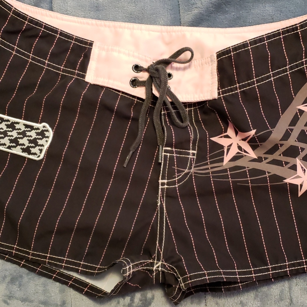 EUC Soul Boy Shorts